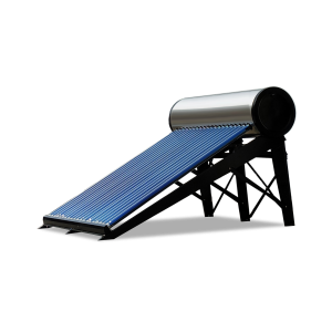 Non-pressure Stainless Steel Solar Water Heater