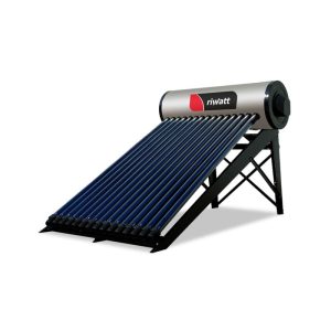 40 gallon heat pipe solar water heaters