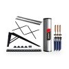 Best Advantages of Heat Pipe Solar Water Heaters  Save Energy, Cut Costs & Protect the Environment