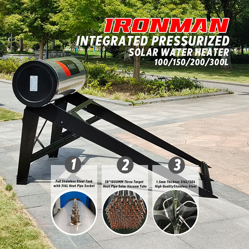 riwatt solar geysers