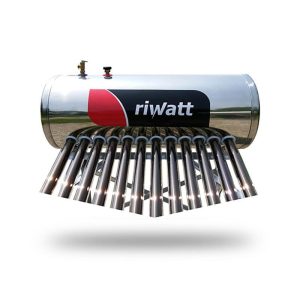 Integrated High Pressurized Heat Pipe Solar Hot Water Heater Price