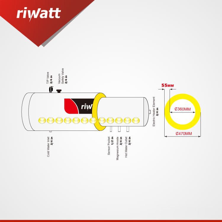 solar_hot_water_heater_diagram