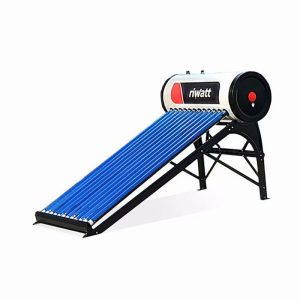 Galvanized Steel Solar Water Heater