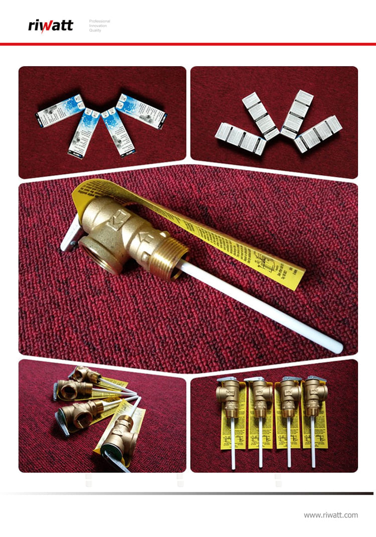 tp valves