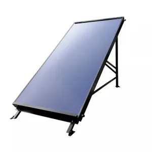 Solar Flat Plate Collector