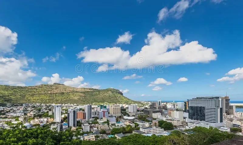 mauritius solar water heaters