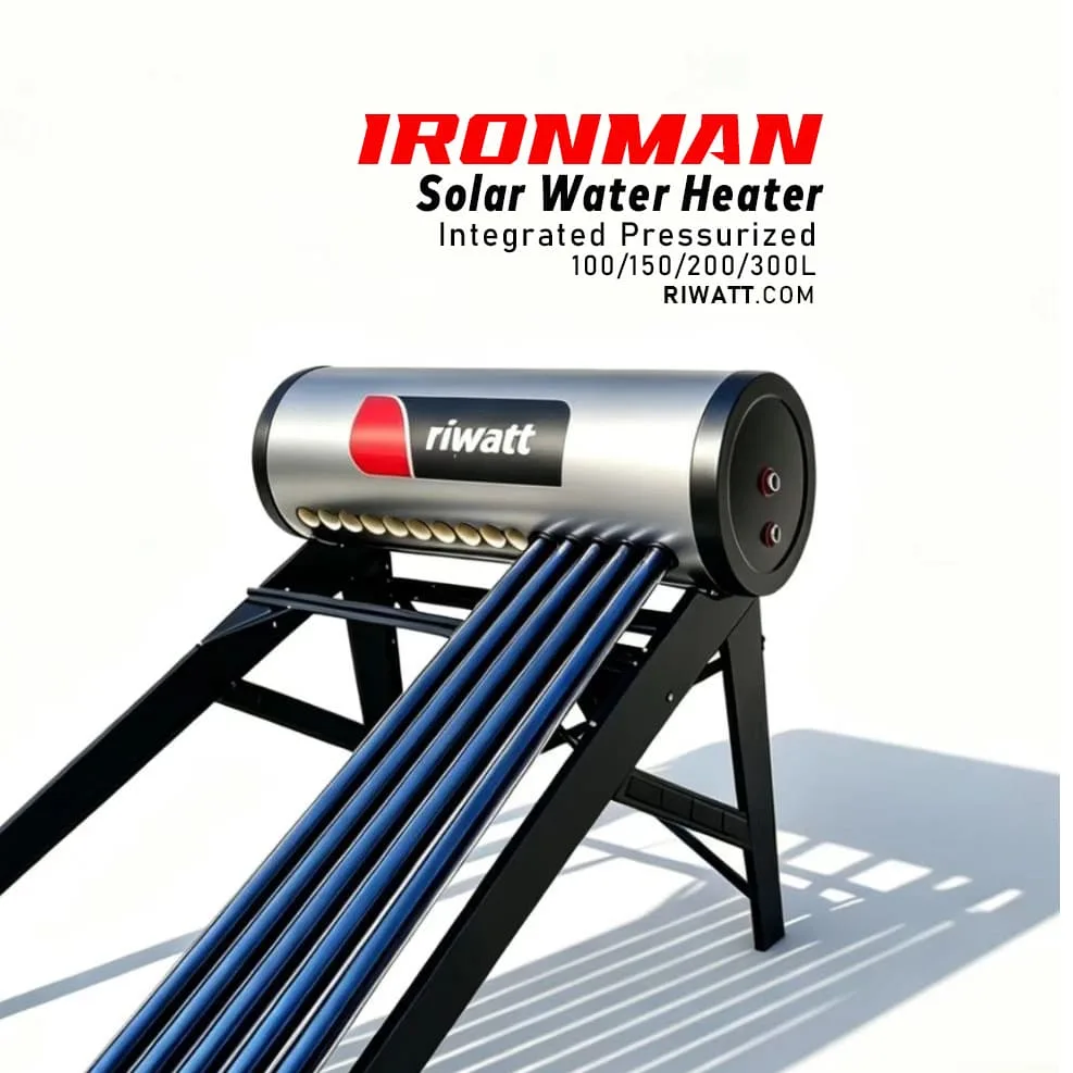 solar hot water heating agentina