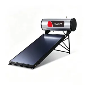 How to Choose a Durable Integrated Pressurized Flat Plate Solar Water Heater: 5 Key Factors for a 10–15 Year Service Life