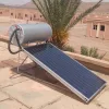 Why Indirect Pressurized Flat Plate Solar Water Heaters Are the Future of Hot Water Systems in Africa, the Middle East, and Southeast Asia